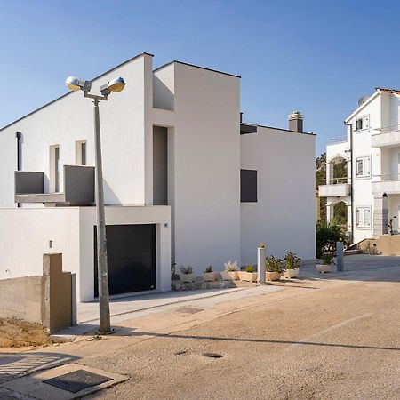 Big Sunny Terrace Apartment Hvar Hvar Town Exterior foto