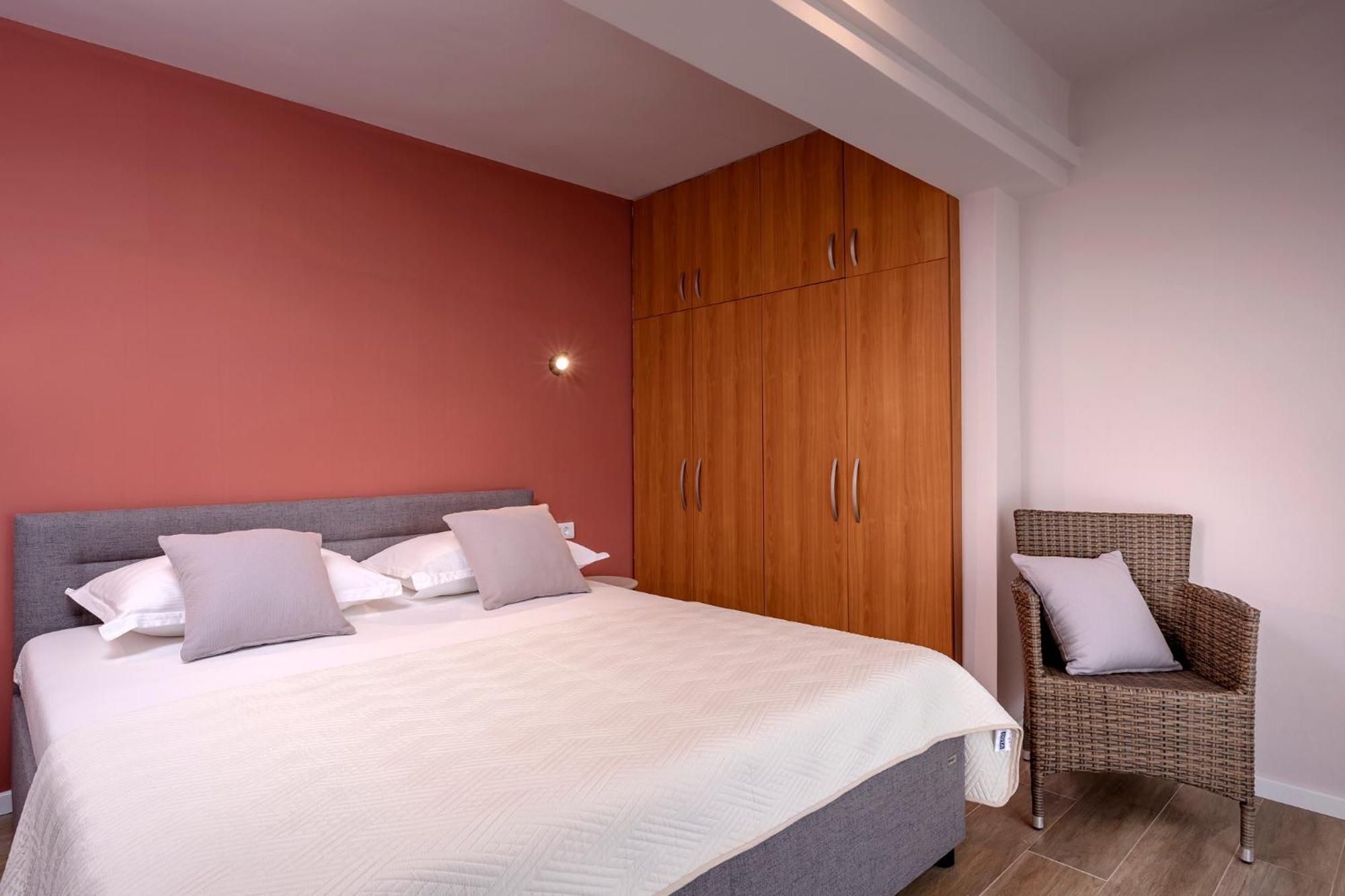 Big Sunny Terrace Apartment Hvar Hvar Town Exterior foto